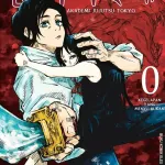 Jadwal Rilis Komik Indonesia 24 Agustus 2022, Ada Jujutsu Kaisen 0, Tokyo Revengers dan Masih Banyak Lagi!