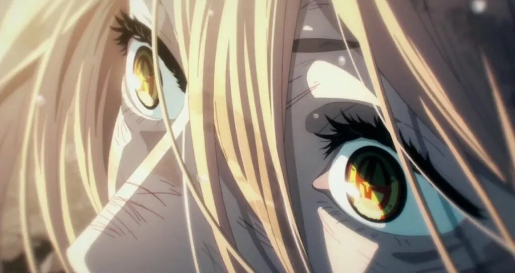 Power I Trailer Screencaps