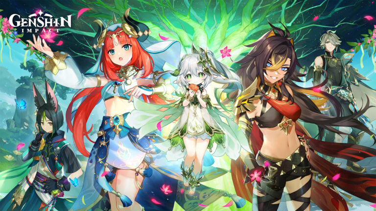 Hoyoverse Resmi Menggugat Leaker Ubatcha Dan Meminta Discord Menghapus Saluran Komunitas Leak