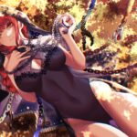 Selalu Tampil Vulgar, Kini Para Cosplayer Indonesia Dilarang Bercosplay Sebagai Makima?!