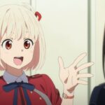 Serial Animasi Lycoris Recoil Mendominasi Penjualan Paket BD-DVD Di Jepang