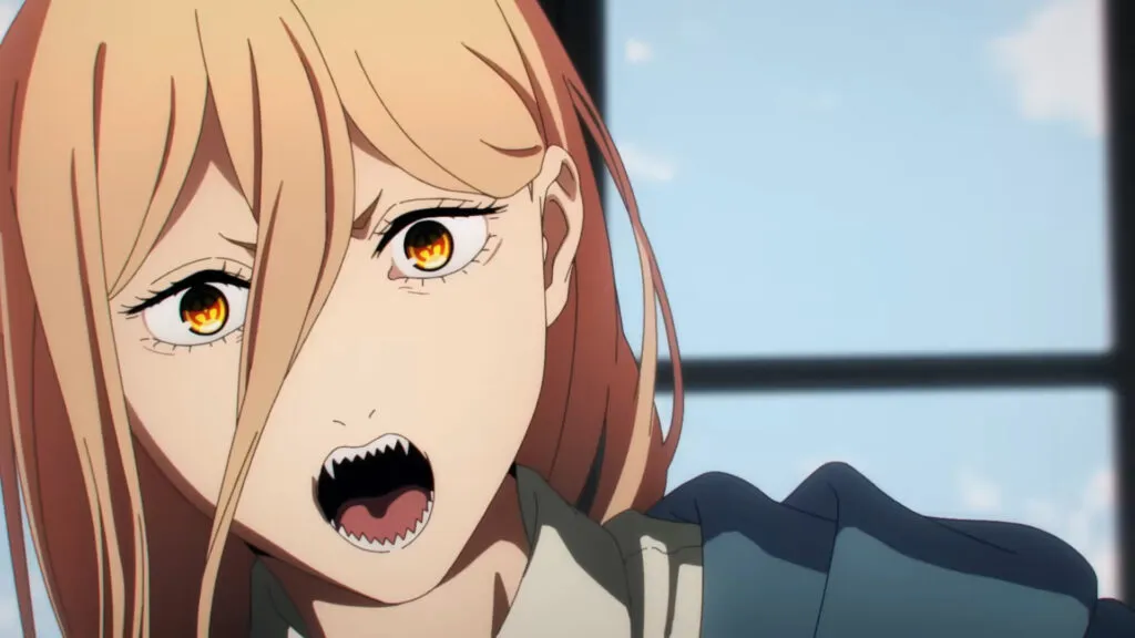 Power I Trailer Screencaps