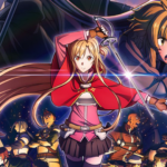 SAO: Progressive – Scherzo of Deep Night Ditunda Karena Kenaikan Kasus COVID-19 Di Jepang