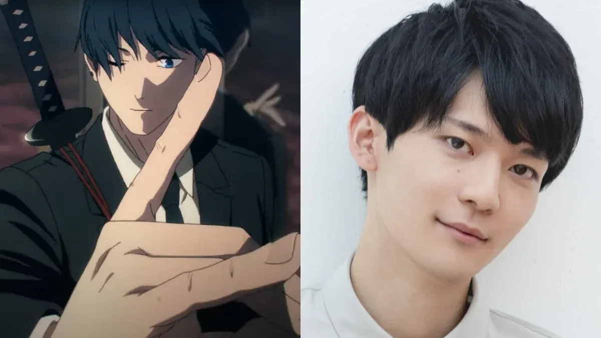 Shogo Sakata Menjadi Aki