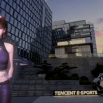 Hotel Bertema Esports Dibangun Di China! Ada Gadis AI yang Akan Menemanimu Selama Menginap Disana