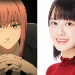 Chainsaw Man: Trailer, Visual, Dan Informasi Singkat Para Seiyuunya