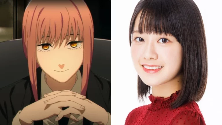 Tomori Kusunoki Dikritik, Sutradara Chainsaw Man Angkat Suara!