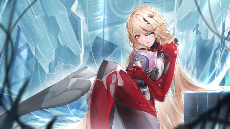 Tower of Fantasy Jadi Game Yang Sangat Laku, Ternyata Setengah Pendapatannya Berasal Dari Pemain Di Jepang