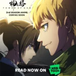 Tower of God Season 2 Resmi Diumumkan! Intip Faktanya
