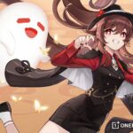 Genshin Impact Akan Berkolaborasi Dengan Produk Ponsel OnePlus!