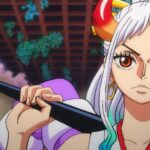SPOILER! Inilah Alasan Mengapa Yamato Tak Berlayar Dengan Kru Topi Jerami