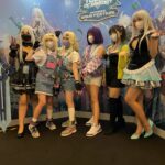 Tower of Fantasy Game Festival Sukses Datangkan Guest Star Ternama, Namun Gagal Untuk Memuaskan Pengunjung?