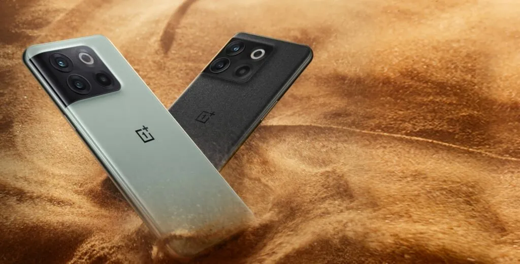 Penampakan OnePlus Pro