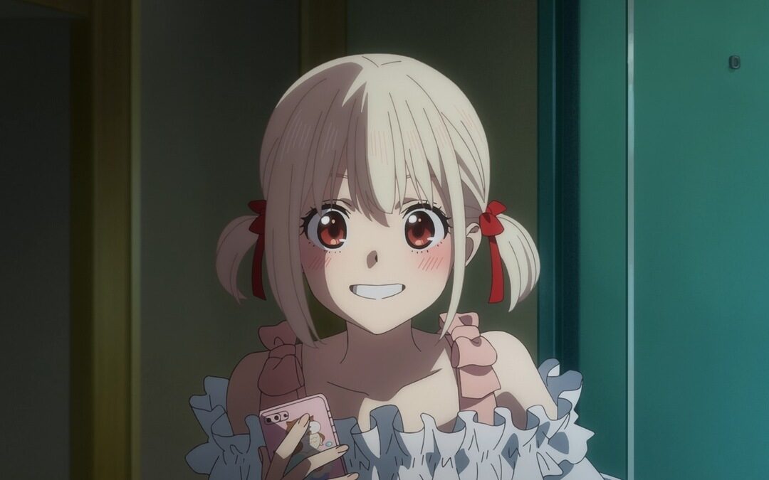 Lycoris Recoil Mungkin Akan Memiliki Sekuel? Semua Tergantung Penggemar!