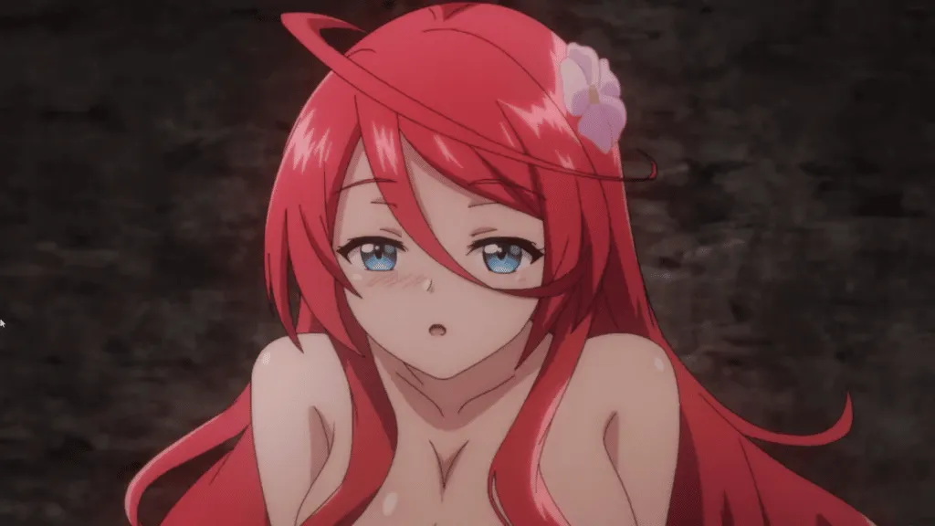 Shinka no Mi I Episode Screenshot