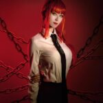 Go Internasional, Larissa Rochefort Jadi Bintang Tamu di Acara Super Japan Expo, Chile
