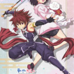 Ayakashi Triangle Berikan Tampilan Perdana Untuk Serial Animasinya!