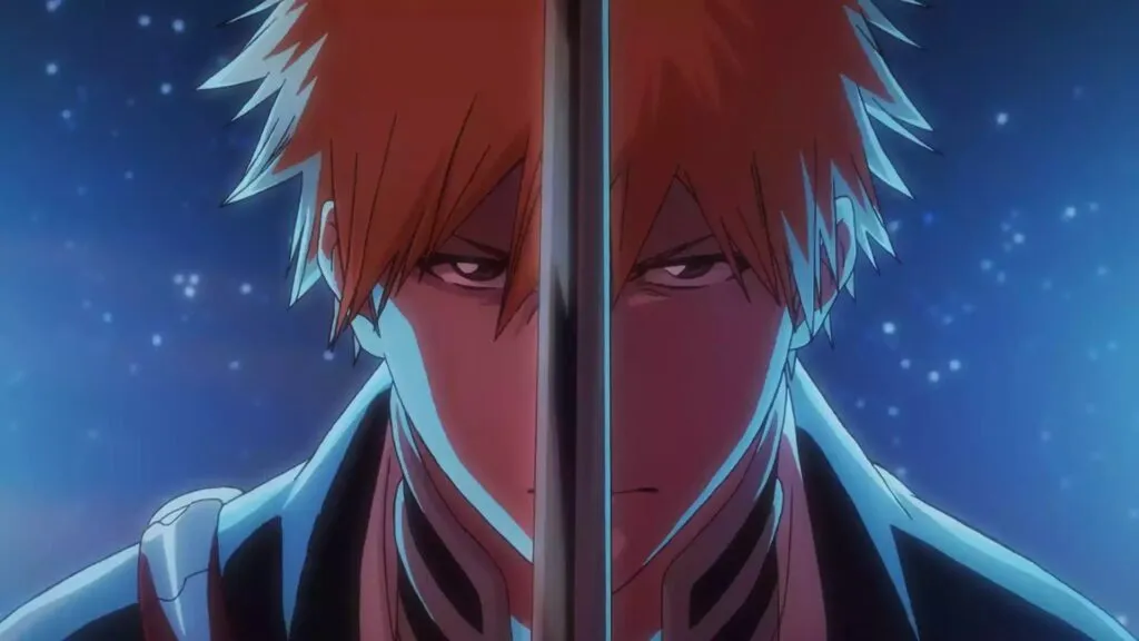 Bleach Thousand-Year Blood War Trailer Screenshot