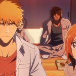 Anime BLEACH: Thousand-Year Blood War Arc Mendapat Trailer Pendek Baru