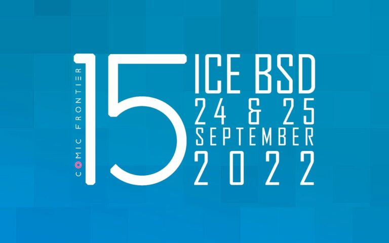 Comifuro 15 Sudah Didepan Mata, Apa Yang Harus Kamu Siapkan?