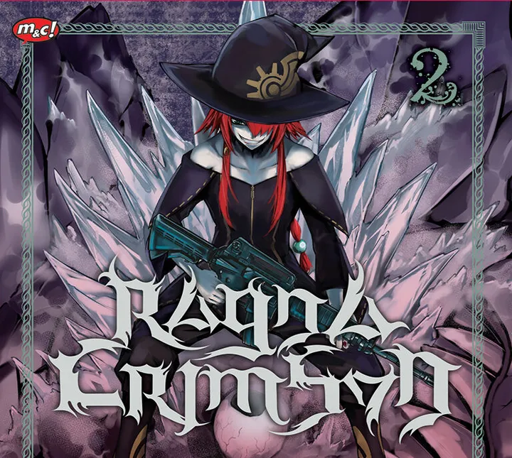 Jadwal Rilis Komik Indonesia 28 September 2022, Ada Ragna Crimson, The Promised Neverland, dan Lainnya!