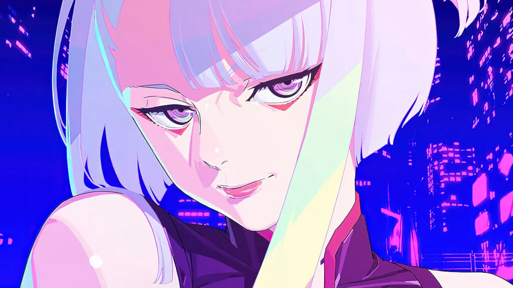 Cyberpunk Edgerunners Bakal Dapet Sekuel