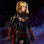 The Marvels Akan Hadirkan Sisi Gelap Dari Carol Danvers