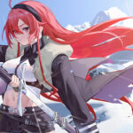 Mushoku Tensei Rencananya Akan Mendapat Sekuel!