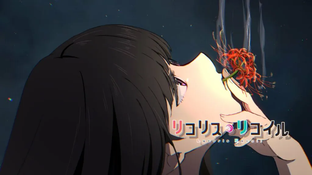 Eyecatch Episode 11