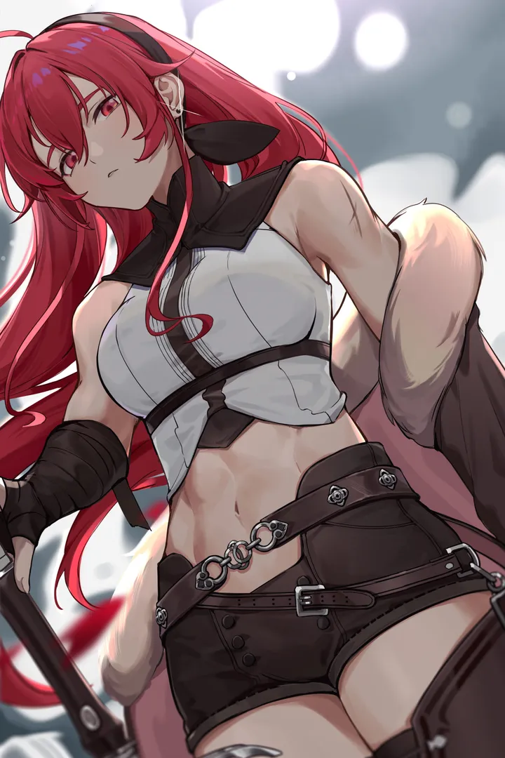 Kisah Mushoku Tensei Akan Tamat Pada Volume ke-26!