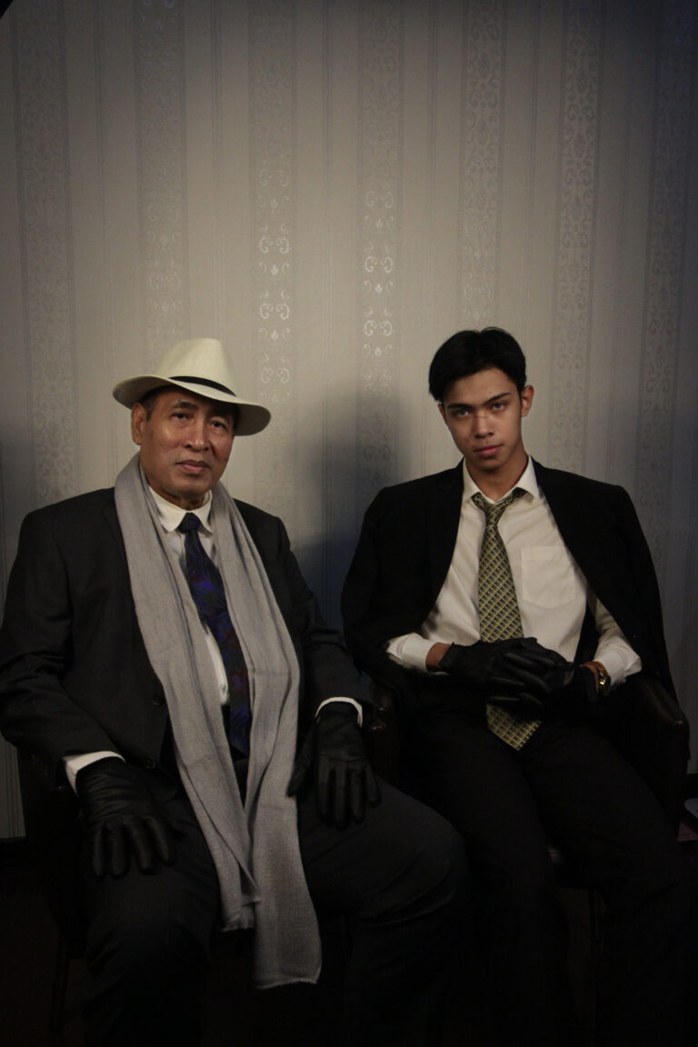 Cosplay Duo Ayah Anak Asal Indonesia Ini Akan Membuat Kamu Kagum!