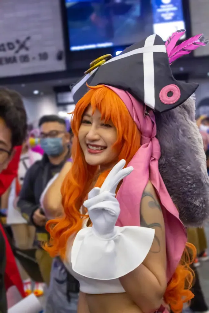 Sang Juri, Kameaam