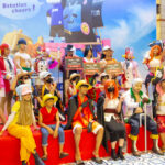 Fans Screening ONE PIECE RED Di Indonesia Sukses! Intip Keseruannya!