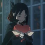 Kaguya-sama: First Kiss Never Ends Mendapat Visual Perdana