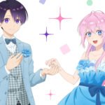 Kawaii Dake Ja Nai Shikimori-san Akan Memiliki Pengumuman Penting Di Bulan November