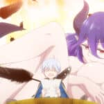 Manga Up Square Enix Menghapus Sensor dari Manganya