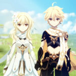 Harapan Kami Terhadap Serial Anime Genshin Impact