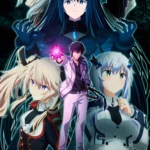 Maou Gakuin no Futekigousha Season 2 Mendapat Visual dan Trailer