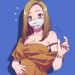 Seorang Reporter Menjadi Waifu Setelah Kejadian Unik Ini!