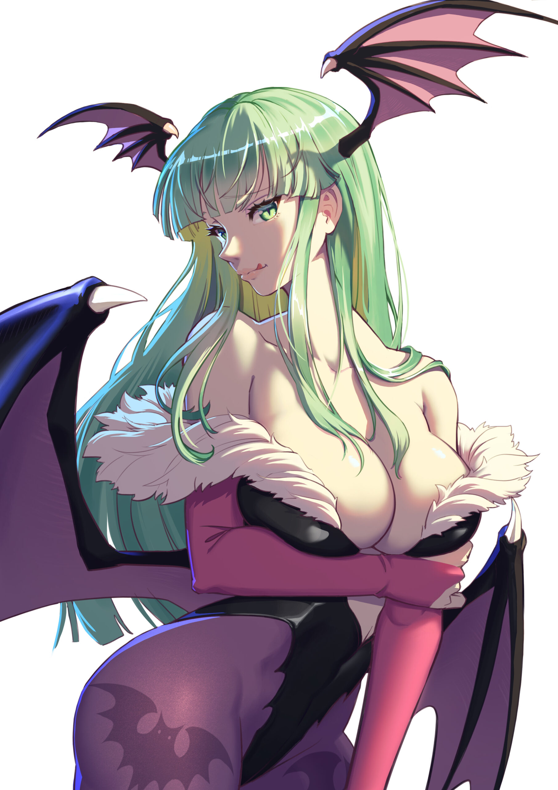 Deretan Succubus Terbaik Yang Ada Di Franchise Anime