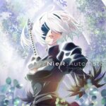 Anime NieR:Automata oleh A-1 Pictures Mendapat Trailer, Tayang Perdana Januari 2023