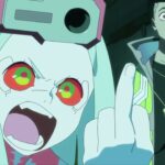 Rebecca Adalah Hasil Paksaan Trigger Demi Keberlangsungan Loli Pada Industri Anime