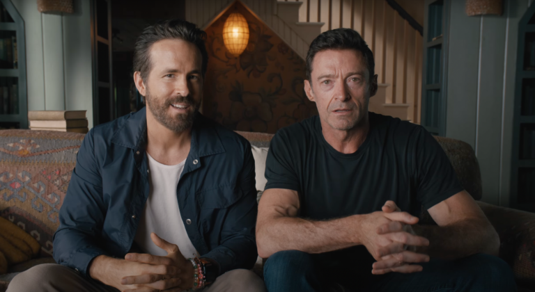 Deadpool 3 Kembali Hadirkan Hugh Jackman Sebagai Wolverine?