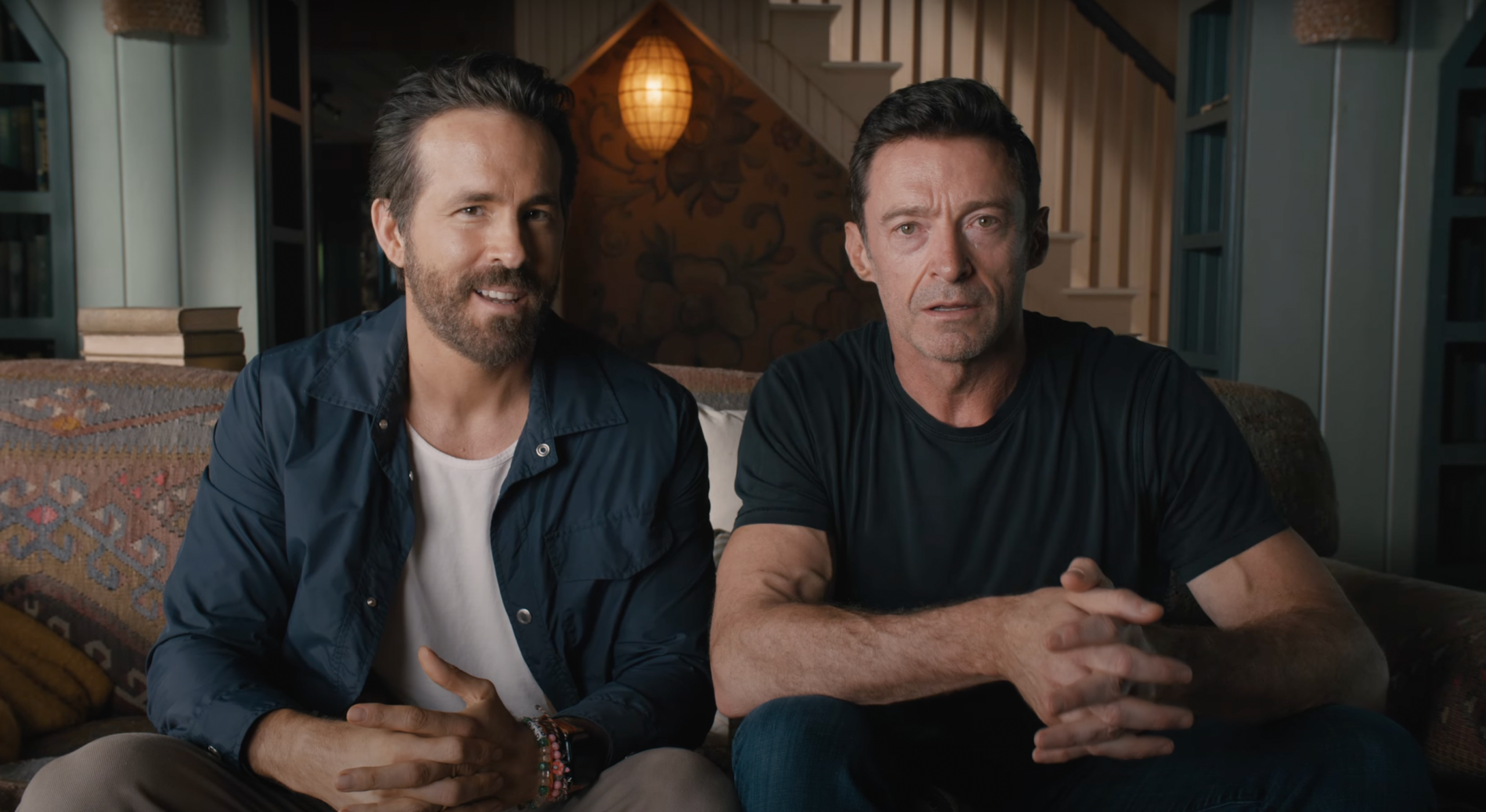 Deadpool 3 Kembali Hadirkan Hugh Jackman Sebagai Wolverine?