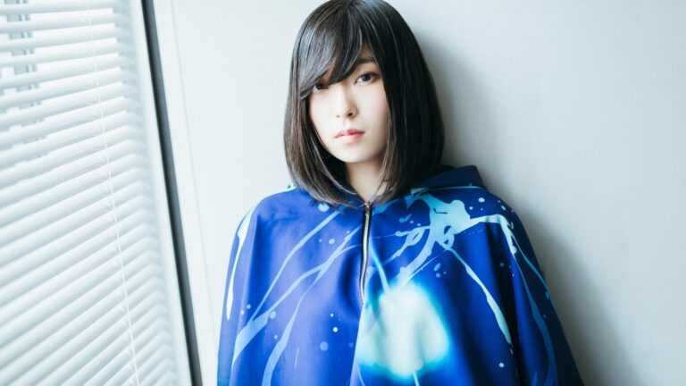Sayuri, Penyanyi Tema Penutup Lycoris Recoil Terdiagnosa Penyakit Serius