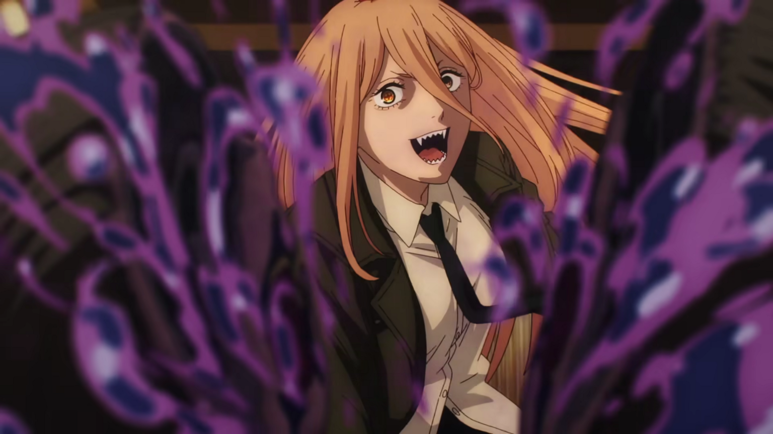 Video Promosi Chainsaw Man Raih 14 Juta Views Dalam Satu Hari!