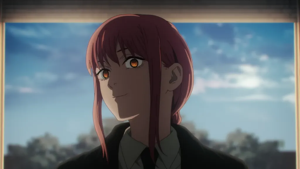 Sosok Protagonis Dari Chainsaw Man
