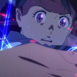 Suzume no Tojimari Akhirnya Ungkap Suara Misterius Dibalik Lagu Tema Filmnya!