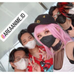 Bagaimana Pengalaman Kami Di Comifuro 15?