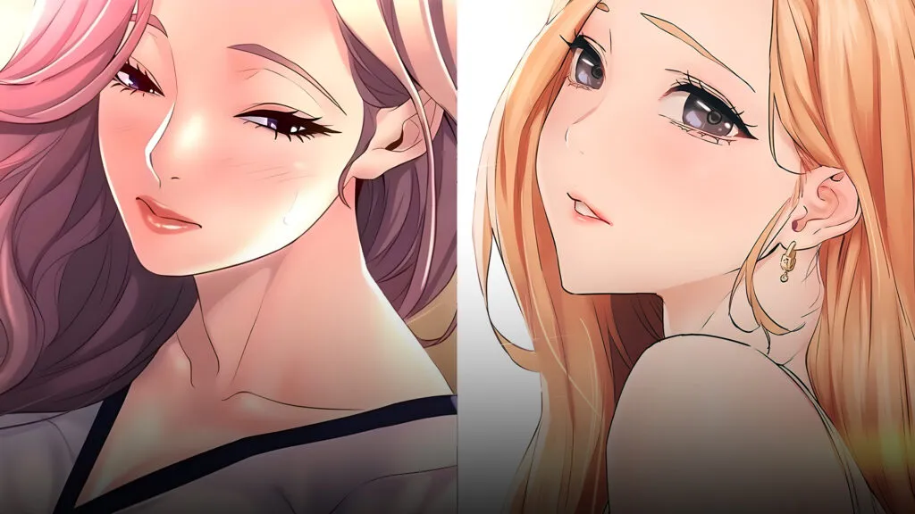 Ada Yang Tau Ini Dari Manhwa Apa?